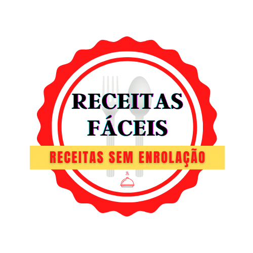 Canal Receitas Fáceis. Receitas Sem Enrolação!